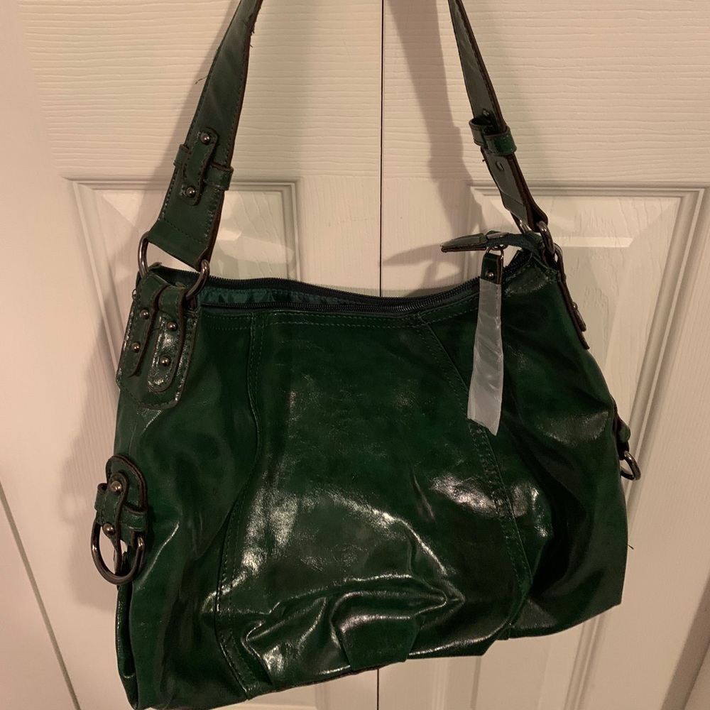 “George” Handbag